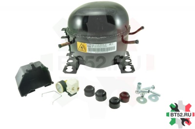 Компрессор СКН-150,167w, R-600a,медь