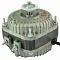 Вентилятор VN10*20T4A Китай