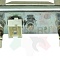 Тэн с/м AEG33121503 2000W LG 