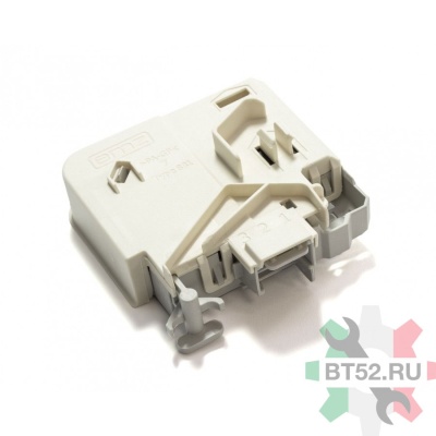 УБЛ с/м Bo4416 BOSCH  зам.616876