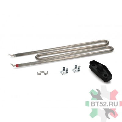 Тэн с/м 3051032 MIELE, 2650W L=270mm  HTR002MI,3406011