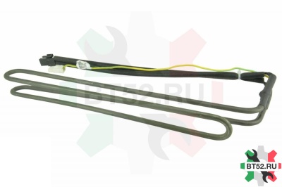 Тэн оттайки 0064001459 холодильника Haier