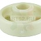 Ролик 056347 нижней корзины для ПММ ARISTON, INDESIT