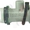 Насос EAU64082902 с/м LG в сборе 