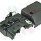  Клеммная коробка для плит INDESIT ARISTON C00039459, зам.082587, 039454
