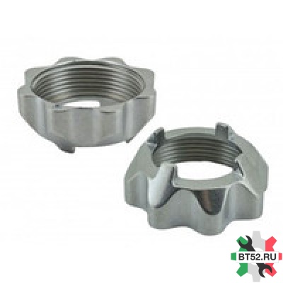 Гайка мясорубки Panasonic, Vitek AME02-107