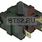 Переключатель масл.рад.2 конт.PR002