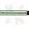 Амортизатор 6200778 120N, 175-250мм,8мм) - Miele,зам.  SAR000MI.12ph06, SAR001MI, WK230, 4500826