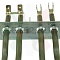 Тен дух ZAN 8996619265029 2900W  COK109ZN