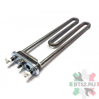 Тэн с/м HTR017WH 2050W,прям.с отв.зам.481225928662