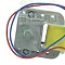 Вентилятор IS-3210 Самсунг 240V/10W Ø3,2мм