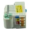 Таймер оттайки ТМ DEX 09 ТС 220V, TMP013UN  SANKYO X09TC1 (Cycle time 12h, Defrost time 10min, 56s.)