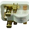 Пусковое реле хол. Danfoss 103N0016 RLY004DF