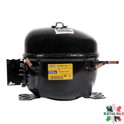 Компрессор Embraco ERU66CLP (178W R-600 -23.3°C)