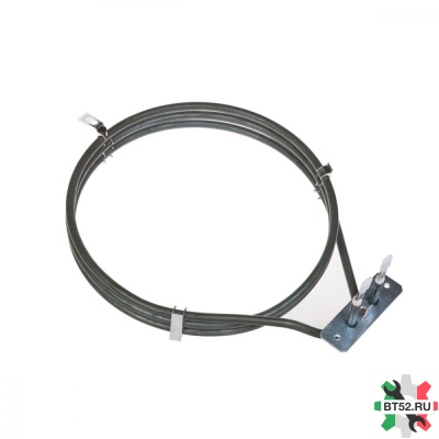 ТЕНдуховки конв\ный 2500W WA160,(D-190mm), BOSCH 00480484-00261517, зам. COK106BO