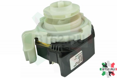 Насос в сборе с тэном 4055373791 ПММ Electrolux, зам.140002239014,4055310058,MTR520ZN 