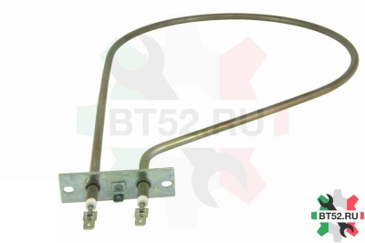 TDA3497 ТЭН духовки 630w Asel 33л.