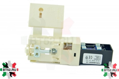 Блок розжига + клемная коробка C00312231,480121103658 