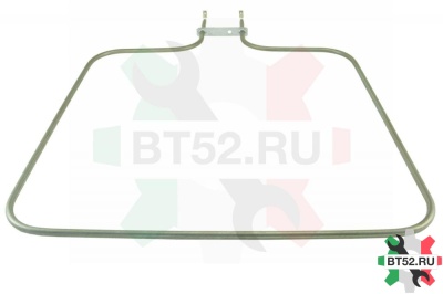 ТЭН 8072470027 духовки ZANUSSI 1000W,зам.3879671000 COK117ZN
