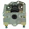 Переключатель COK311UN. (4-поз. шток24mm. 16A, 250V.), EGO 49.24015.000