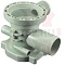 Улитка с/м PMP601AR  ARISTON, INDESIT,092264,145315,119307