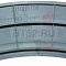 Внутреннее обрамление 0020203303 люка с/м Haier