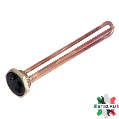 ТЭН в/н 02106 1500W Ariston Италия М6