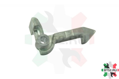 Крючок люка 626461 с/м BOSCH, SIEMENS