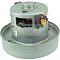 Двигатель пыл. VC07156W пыл. Самсунг 1800W ,зам.VCM1800un.H=119 (VCM-K70GU),VAC044UN, VC07