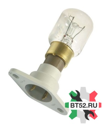 Лампа 25w для СВЧ BИРПУЛ 481281728331