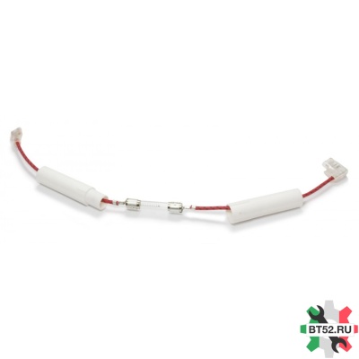 Предохранитель СВЧ PR008 0.8A 5kvв корпусе.MCW401UN