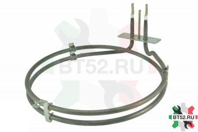 Тен дух. 1600w 138834,зам.078606,Мерлони