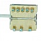 Переключатель конф. EGO 4927215746 ,зам.COK306UN