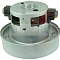 Двигатель пыл. VC07156W пыл. Самсунг 1800W ,зам.VCM1800un.H=119 (VCM-K70GU),VAC044UN, VC07