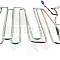 Тэн оттайки  DA47-00139A(B,A) холод, Samsung