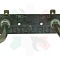 ТЭН духовки TDE323,1200w ДеЛюкс (Deluxe)