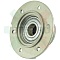 Суппорт SPD009ZN (подш.6204, сальн.30x47x7), D-100mm, зам.1292452099,1292452016,cod047 