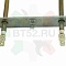 Тэн духовки TDL747 Лысьва 1400w
