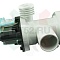 Насос 10MA83 MAINOX 30W с улиткой в сборе ИНДЕЗИТ,зам.119307