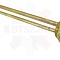 ТЭН в/н 182244 2000w Ariston, WTH042UN,282014