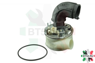 ТЭН ПММ 305341 Ariston (Аристон),1650W;31,8 Ом