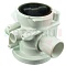 Улитка насоса Samsung DC61-10652A, DC61-10652C, PMP600SA