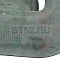 Патрубок с/м 1297338020 EL-UX зам.1297338004,RBH002ZN 