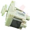 Насос циркуляционный 305340 ПММ 65W,Indesit 305340,,635474 зам(C00302796)