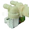 КЭН с/м VAL021ZN 1Wx180° клемы под фишки ELUX - 3792260808, 3792260725, 3792260816,зам.VAL020ZN
