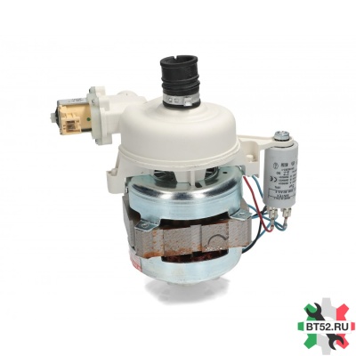 Насос ПММ  ARISTON C00054978
