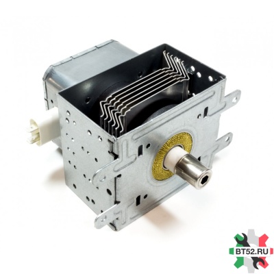 Магнетрон СВЧ MCW352SA,зам.OM75P(31).1000W