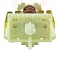 Переключатель режимов 615164 духовки к плитам Bosch, Siemens, 9 позиций