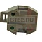 Пусковое реле хол. Корея HL029 (RТХ014)  (компл.2шт.) Китай